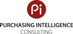 Purchasing Intelligence Consulting - Logo